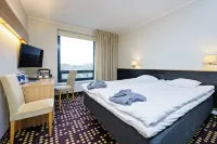 Dorpat Hotel Hotel a 