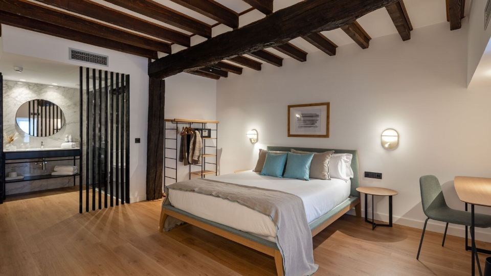 EtxeAundi Hotel Boutique