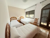 Hostal Castilla Hotels in 