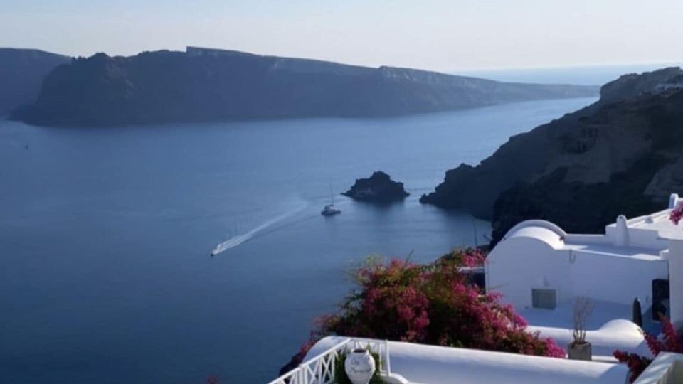 Oia Memories Suites