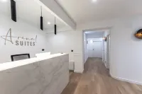 Arenal Suites Bilbao - Pensions