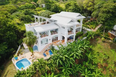Blue Roatan Resort Hotels in 