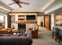 Hyatt Vacation Club at the Lodges at Timber Ridge Hôtels à : Branson Township