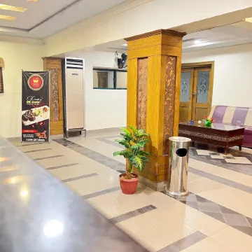 The Grand Hotel Multan