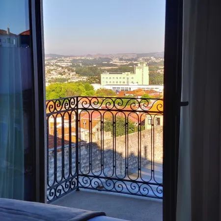 Oca Oriental Porto Hotel