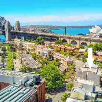 Stunning Sydney Home 6 Others