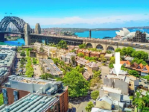 Stunning Sydney Home 6 Hotels in Millers Point
