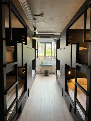 ClinkMama - Hostels