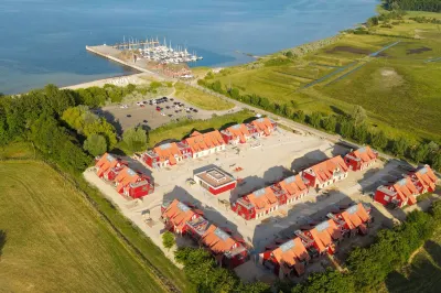 Bades Huk Betriebsgesellschaft GmbH Hotels in 