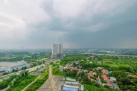 Comfort and Strategic 3Br Meikarta Apartment Hotel di Cikarang Selatan