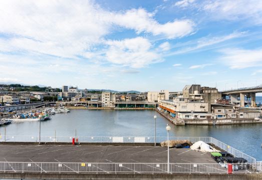 Shio No Kaori 내부