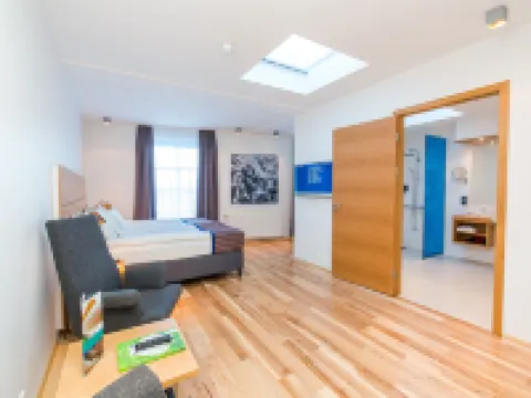 Park Inn by Radisson Reykjavik Keflavik Airport Hotels in Keflavik