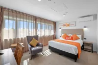 Golden Hotel Các khách sạn ở Christchurch