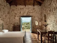 Strofilia Stone Residences Hotels in Elation