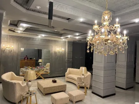 Spring Fields Hotel, Kalam