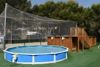 Mediterrani Natura Spa Resort - Beach
