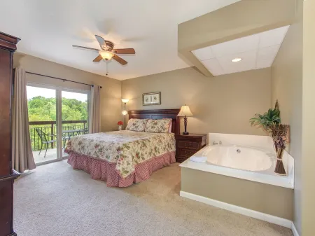 Cedar Lodge Отели рядом с достопримечательностью «Gateway RV Park & Campground»