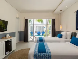 The Beach House Resort