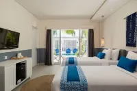 The Beach House Resort