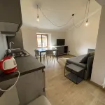 Charming 1-Bed Apartment in Montepulciano