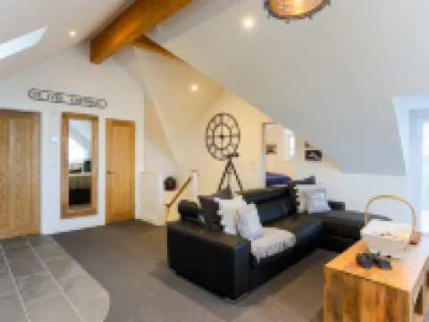 The Lighthouse Hotels in St Ives