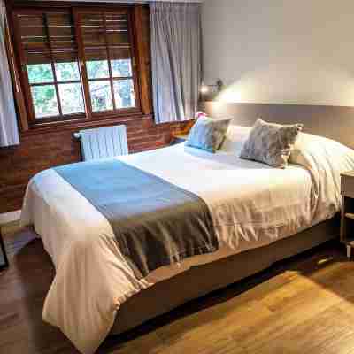 O2 Hotel Valeria del Mar Rooms