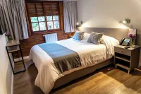 O2 Hotel Valeria del Mar Hotels in Carilo