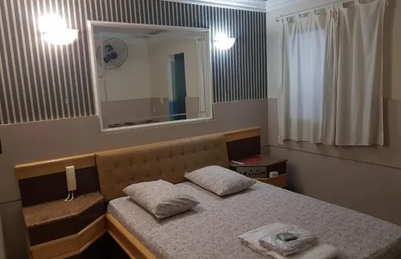 南莫拉塔博覽酒店