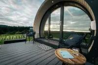 Cardross Estate Glamping