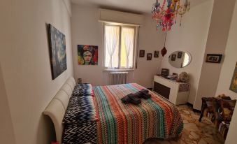 Turchino Apartment & Terrazza Della Luisa by PortofinoVacanze