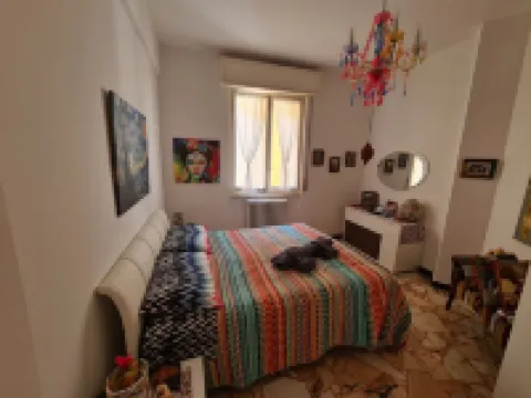 Turchino Apartment & Terrazza Della Luisa by PortofinoVacanze