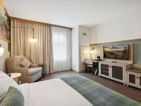 HeartSong Lodge & Resort Hotels in Sevier County