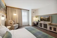 HeartSong Lodge & Resort