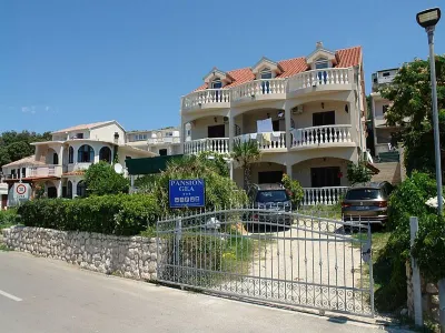 Pansion Gea Hotels in Pag