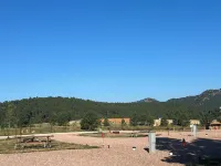 Pine Haven Lodging Hotels in Mount Rushmore UT
