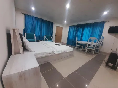 Himalian Lodges Murree Отели в г. Мурри Техсил