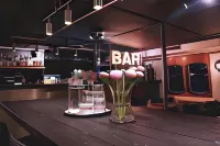 Rygerfjord Hotel & Hostel - bar