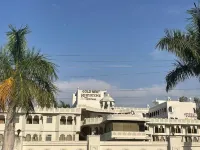 Gold Nest Rubystone Heritage Hotel di Udaipur