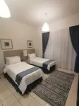 Kuwait Residence Hotel a Kuwait