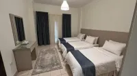 Kuwait Residence Hotel a Kuwait