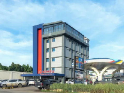 Kekehyu Business Hotel Hoteles en Bukidnon