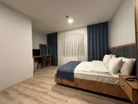 Tatvan Isletme Hoteli Hotels in İşletme