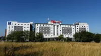 Ibis Luxembourg Aéroport