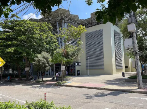 地中海酒店公寓