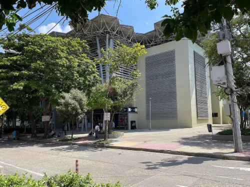 أبارتا هوتل ميديتيرانيو