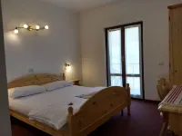 Hotel Ristorante Sassi Rossi Hotel a Pasturo