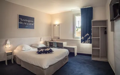 Ace Hôtel Lyon Vénissieux Parc des Expositions Hotels in Pierre-Benite