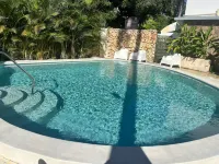 El Rincon de Abi - Pools