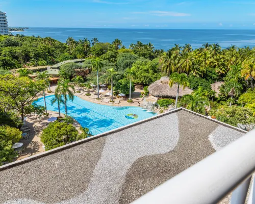 Irotama Lago Hotels in Santa Marta