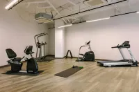 Sonder Gabriel Richard Hotels in Детройт